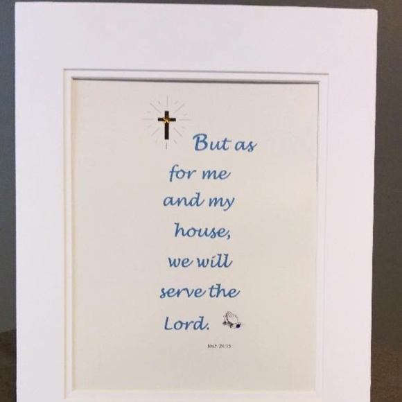 Artwork Ready To Frame - Picture 1 of 3